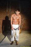 Prisoner Dmitriy - Final - RusCapturedBoys - Bondage&Disciрline