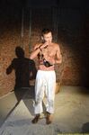 Prisoner Dmitriy - Final - RusCapturedBoys - Bondage&Disciрline