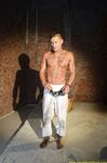 Prisoner Dmitriy - Final - RusCapturedBoys - Bondage&Disciрline