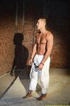 Prisoner Dmitriy - Final - RusCapturedBoys - Bondage&Disciрline