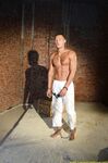 Prisoner Dmitriy - Final - RusCapturedBoys - Bondage&Disciрline