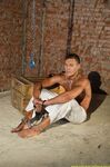 Prisoner Dmitriy - Final - RusCapturedBoys - Bondage&Disciрline