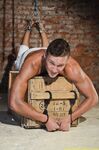 Prisoner Dmitriy - Final - RusCapturedBoys - Bondage&Disciрline