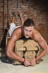 Prisoner Dmitriy - Final - RusCapturedBoys - Bondage&Disciрline