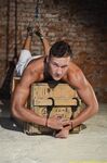 Prisoner Dmitriy - Final - RusCapturedBoys - Bondage&Disciрline