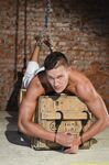 Prisoner Dmitriy - Final - RusCapturedBoys - Bondage&Disciрline