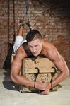 Prisoner Dmitriy - Final - RusCapturedBoys - Bondage&Disciрline