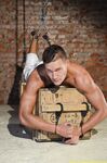 Prisoner Dmitriy - Final - RusCapturedBoys - Bondage&Disciрline