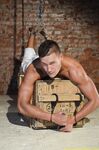 Prisoner Dmitriy - Final - RusCapturedBoys - Bondage&Disciрline