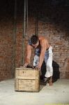 Prisoner Dmitriy - Final - RusCapturedBoys - Bondage&Disciрline