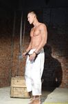 Prisoner Dmitriy - Final - RusCapturedBoys - Bondage&Disciрline