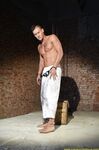 Prisoner Dmitriy - Final - RusCapturedBoys - Bondage&Disciрline