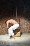 Prisoner Dmitriy - Final - RusCapturedBoys - Bondage&Disciрline