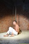 Prisoner Dmitriy - Final - RusCapturedBoys - Bondage&Disciрline