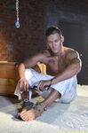 Prisoner Dmitriy - Final - RusCapturedBoys - Bondage&Disciрline