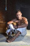 Prisoner Dmitriy - Final - RusCapturedBoys - Bondage&Disciрline