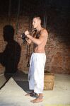 Prisoner Dmitriy - Final - RusCapturedBoys - Bondage&Disciрline