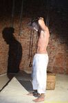 Prisoner Dmitriy - Final - RusCapturedBoys - Bondage&Disciрline