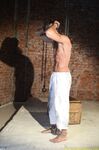 Prisoner Dmitriy - Final - RusCapturedBoys - Bondage&Disciрline