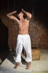 Prisoner Dmitriy - Final - RusCapturedBoys - Bondage&Disciрline