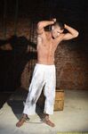 Prisoner Dmitriy - Final - RusCapturedBoys - Bondage&Disciрline