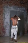 Prisoner Dmitriy - Final - RusCapturedBoys - Bondage&Disciрline