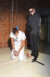 Prisoner Dmitriy 1 - RusCapturedBoys - Russian