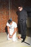 Prisoner Dmitriy 1 - RusCapturedBoys - Russian