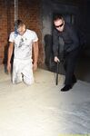 Prisoner Dmitriy 1 - RusCapturedBoys - Russian