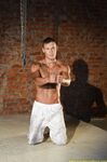 Prisoner Dmitriy 1 - RusCapturedBoys - Russian
