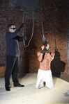 Prisoner Dmitriy 1 - RusCapturedBoys - Russian