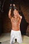 Prisoner Dmitriy 1 - RusCapturedBoys - Russian