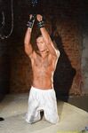 Prisoner Dmitriy 1 - RusCapturedBoys - Russian