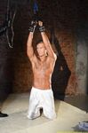 Prisoner Dmitriy 1 - RusCapturedBoys - Russian
