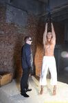 Prisoner Dmitriy 1 - RusCapturedBoys - Russian