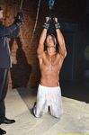 Prisoner Dmitriy 1 - RusCapturedBoys - Russian