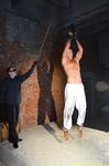 Prisoner Dmitriy 1 - RusCapturedBoys - Russian