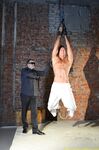 Prisoner Dmitriy 1 - RusCapturedBoys - Russian
