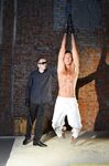Prisoner Dmitriy 1 - RusCapturedBoys - Russian