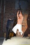 Prisoner Dmitriy 1 - RusCapturedBoys - Russian