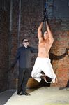 Prisoner Dmitriy 1 - RusCapturedBoys - Russian