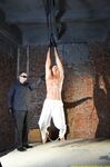 Prisoner Dmitriy 1 - RusCapturedBoys - Russian