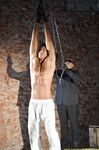 Prisoner Dmitriy 1 - RusCapturedBoys - Russian