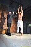 Prisoner Dmitriy 1 - RusCapturedBoys - Russian