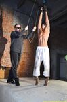 Prisoner Dmitriy 1 - RusCapturedBoys - Russian