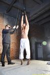 Prisoner Dmitriy 1 - RusCapturedBoys - Russian