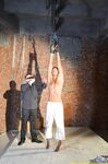 Prisoner Dmitriy 1 - RusCapturedBoys - Russian