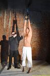 Prisoner Dmitriy 1 - RusCapturedBoys - Russian