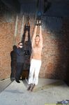 Prisoner Dmitriy 1 - RusCapturedBoys - Russian