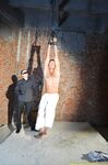 Prisoner Dmitriy 1 - RusCapturedBoys - Russian